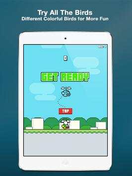 Birds Copters स्क्रीनशॉट 10