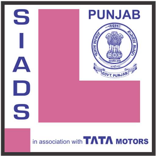 State Institute of Automotive and Driving Skills 8.0