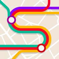 Subway Idle आइकन