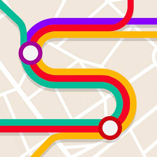 Subway Idle 1.79