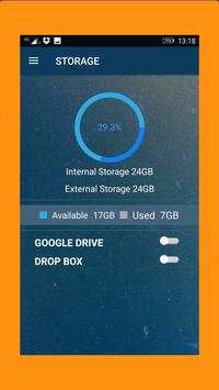 secret auto call recorder for android screenshot 6
