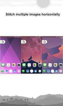 Long Screenshot : Stitch Multiple Screenshots screenshot 3