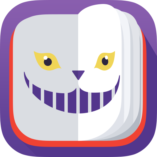 Jabberwalk Audiobook Player आइकन