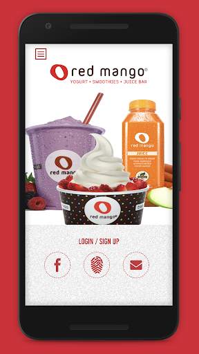 Red Mango 2 تصوير الشاشة