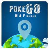 Radar For Pokemon Go 1.4.0