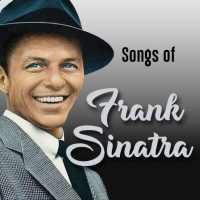 Songs of Frank Sinatra logo