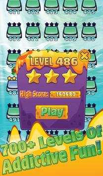 Candy Island screenshot 3