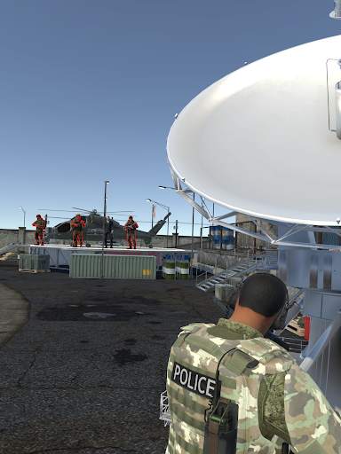 Tactical Sniper screenshot 3