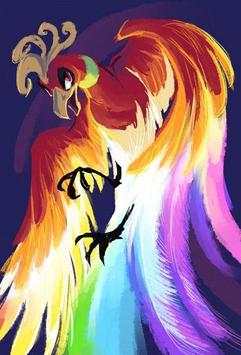Super-Cool Legendary Pokemon Wallpapers screenshot 4