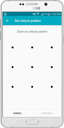 Lock Block for App - Block Application screenshot 6