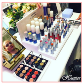 Free Makeup Samples By Mail icon