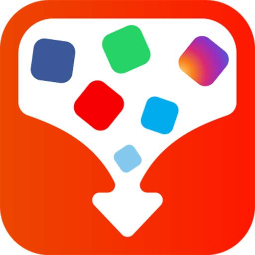 All Video Downloader App For Social Media 4.0