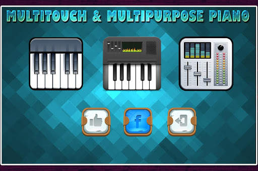 Handy Piano Keyboard 2018 screenshot 6