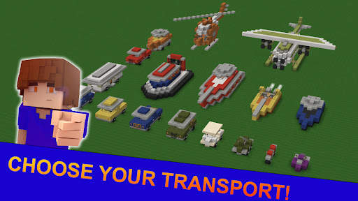 Minecraft mods pack screenshot 4