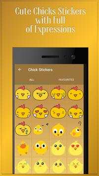 Funny Stickers For Snapchat screenshot 2