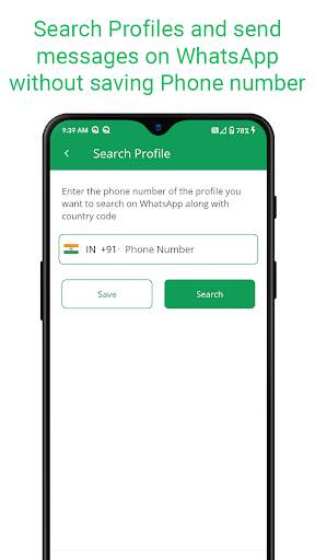 Status Saver - Download & Save Status for WhatsApp स्क्रीनशॉट 4