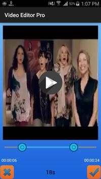 OLAA - Video Magic Editor Pro screenshot 5