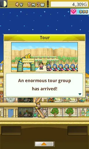 The Pyraplex Lite screenshot 3