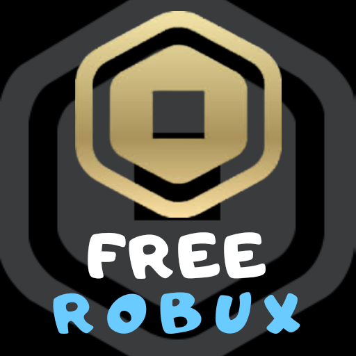 Free Robux иконка