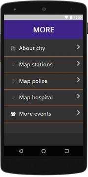 United Kingdom. City of London Sightseeing Travel screenshot 4