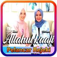 Sholawat Allahul Kafi Pelancar Rejeki Offline logo