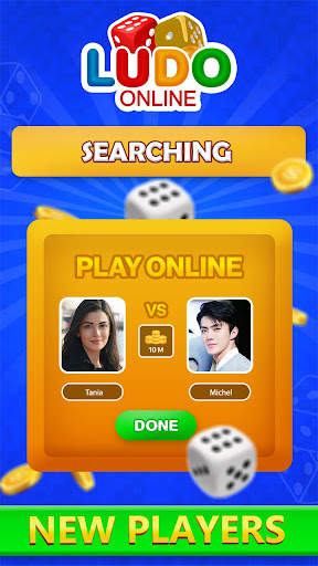 Classic Ludo Online screenshot 8