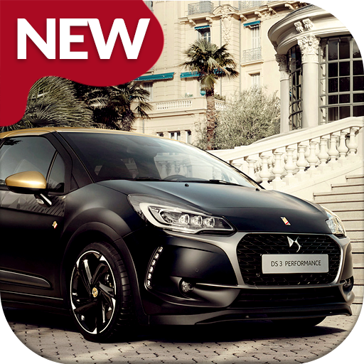 🚗 Best Citroen Wallpapers – Car Wallpapers icon