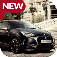 🚗 Best Citroen Wallpapers – Car Wallpapers