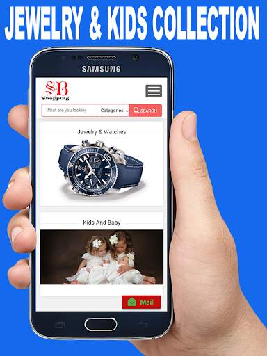 ONLINE SHOPPING IN "NEPAL" screenshot 5