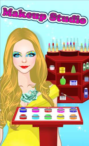Princess Fashion Games - Mall Shopping screenshot 3