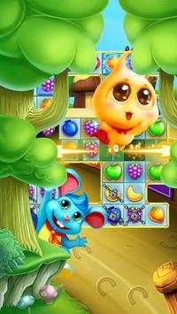 Fruit Candy screenshot 5