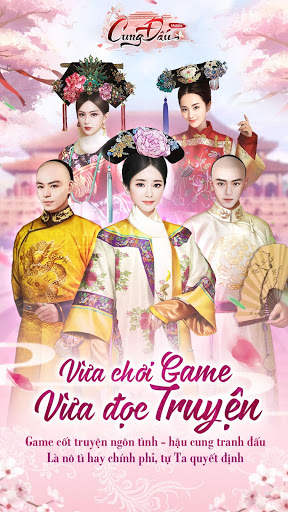 Cung Đấu Mobile screenshot 3