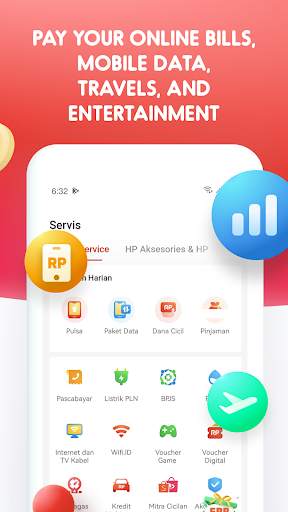 Akulaku —Online Shopping screenshot 4