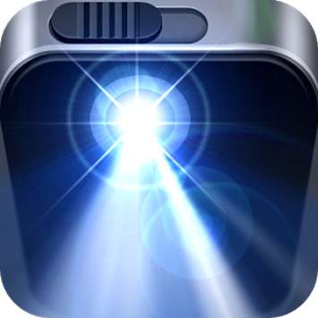 Brightest Back Flashlight screenshot 1