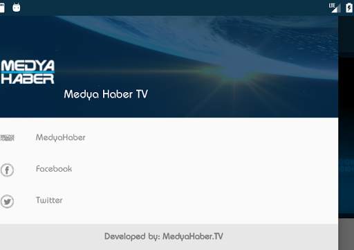 Medya Haber TV screenshot 5