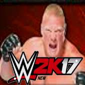 Guide WWE 2k17 Smackdown 1.0