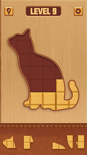 BlockPuz: Block Puzzle Games screenshot 4