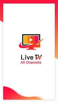 Live TV All Channels Free & Cricket  Online Guide screenshot 1