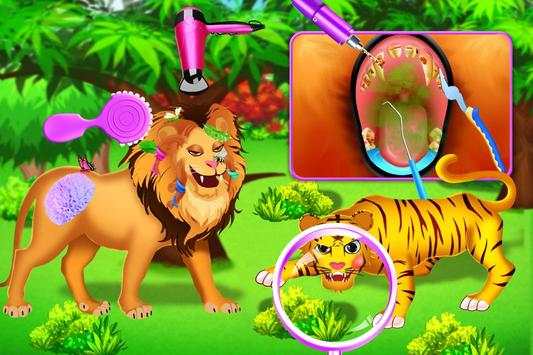 Zoo Animal Keeper screenshot 7
