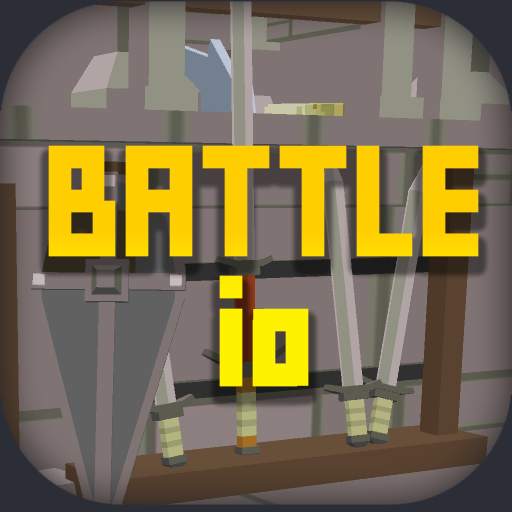 battle.io 3D Online 5.3