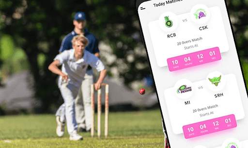 Cricket live,Watch Sports&I-P-L Scores screenshot 3