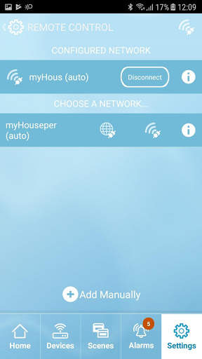 Houseper mobile screenshot 6