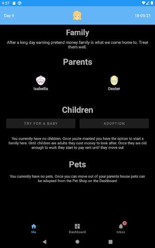 Life Sim - Ultimate Real Life Simulator screenshot 12
