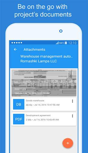 Trice - work time tracker app for freelancer screenshot 8
