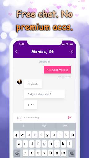 Beeg Video Chat screenshot 3