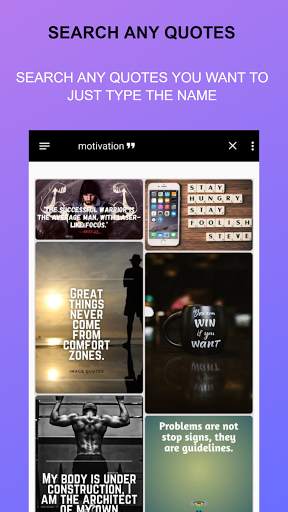 Picture Quotes - Quotes with Pictures screenshot 6