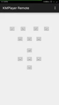 KM Player Remote screenshot 3