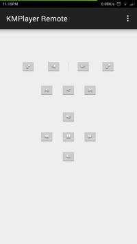 KM Player Remote screenshot 3