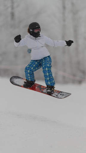 Snowboard Wallpapers screenshot 6
