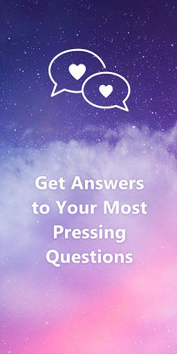 Free Psychic Question screenshot 1